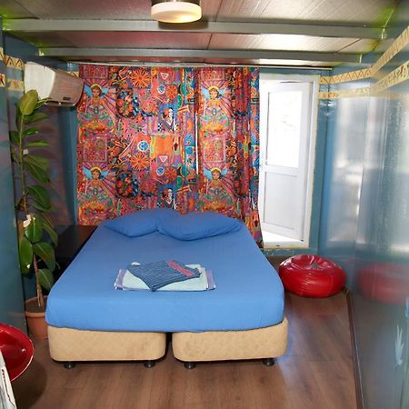 Chillout Lya Hostel & Lounge Istanbul Exterior photo
